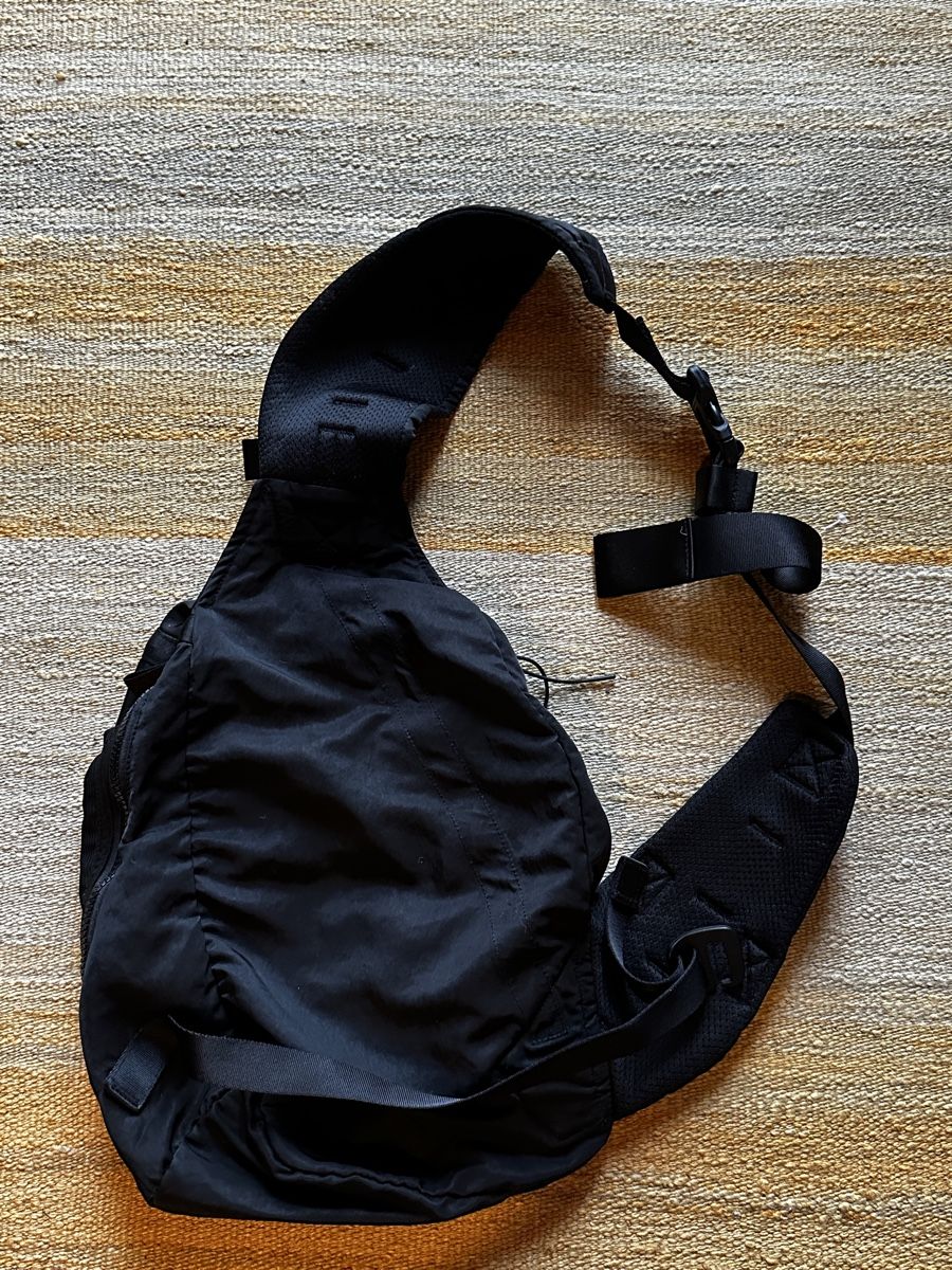 CP Company Borse: CP Company Black Side bag – Nuovo (secondo la descrizione) da Villars-Burquin venduto da Iliasso 2