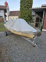 Fischerboot