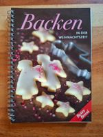 Betty Bossi; Backen in der Weihnachtszeit