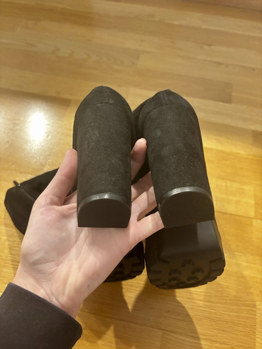 Chaussures femmes: Bronx Stiefel  – Neuf (Voir description) à Zürich par lui_m7zz 2