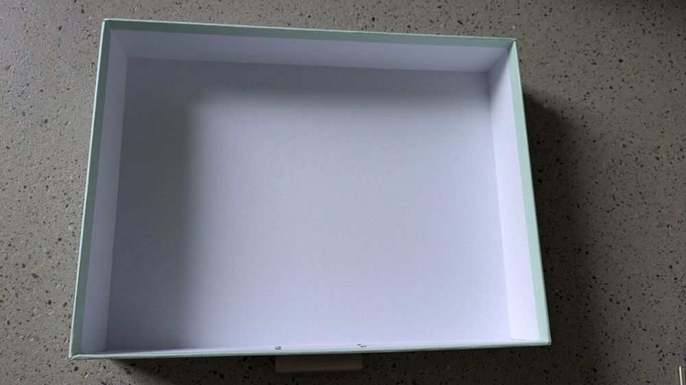 BIGSO Box Schubladenelement mint Büro Ordnungssystem neuw... 5