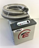 Edwards Vakuumpumpe nXL 110i von 2021