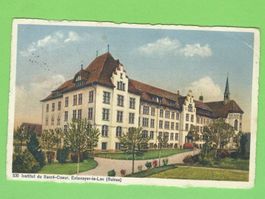 Institut du Sacré-Coeur