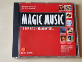 Magic Music