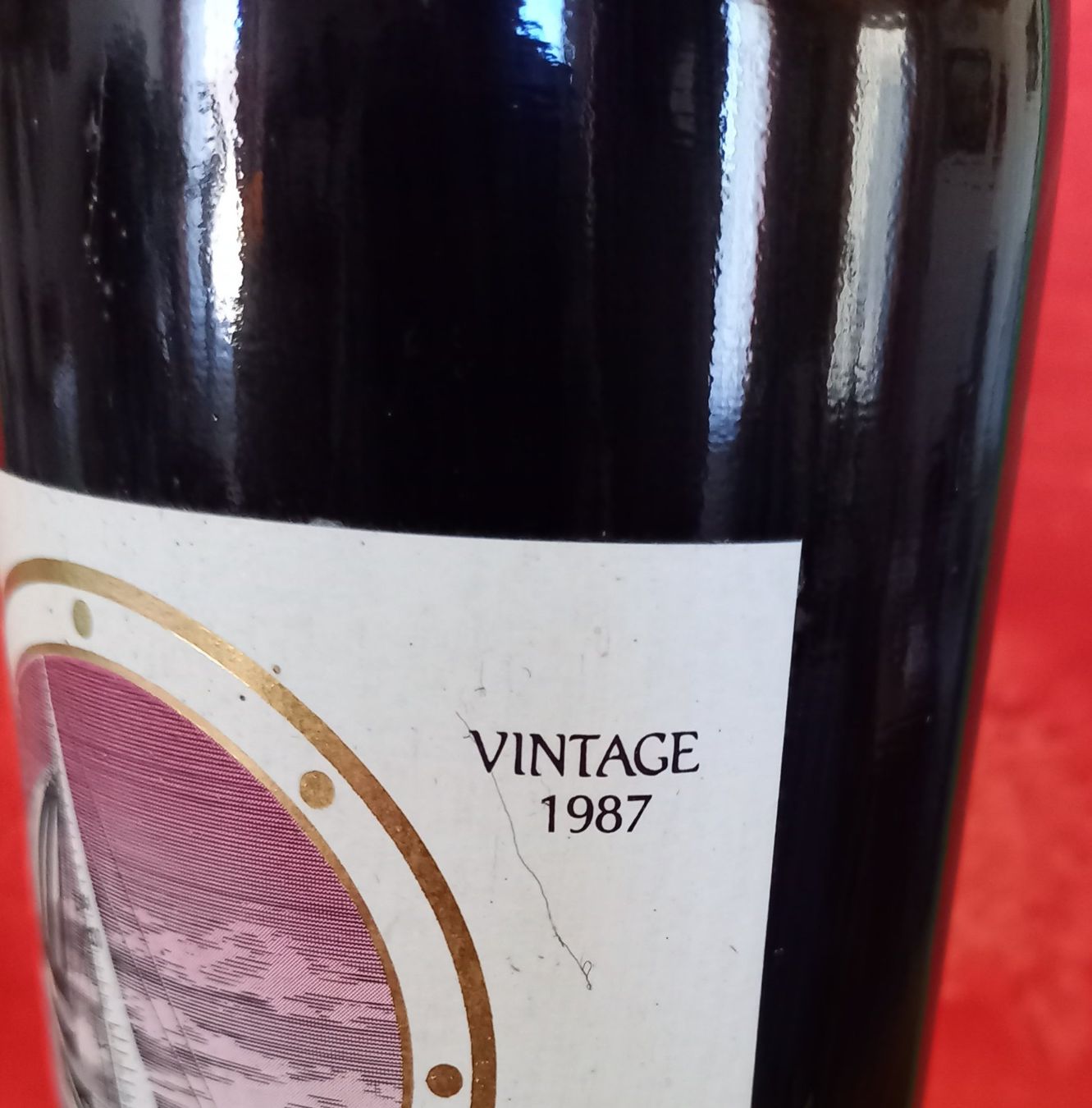 Wein: Sammler Jahrgangswein – Neu und originalverpackt aus Herisau von gse_q9bb 1