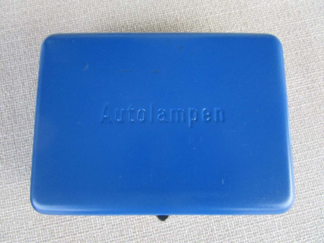 Toutes les pièces auto: Oldtimer Autolampen – D'occasion à Arlesheim par Prohof 1