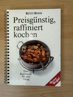 Betty Bossi Preisgünstig und raffiniert kochen