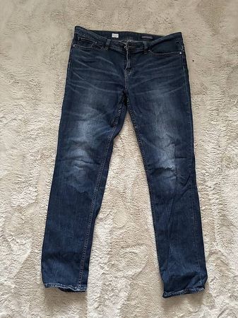 Vintage Tommy Hilfiger New York Jeans