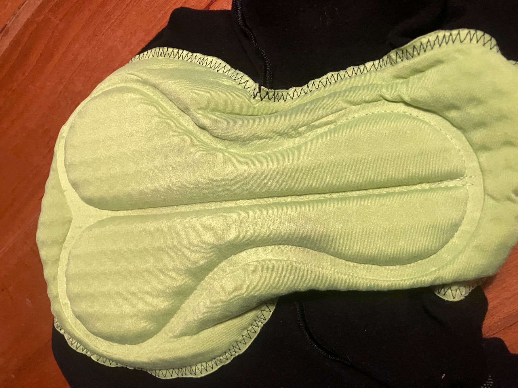 Pantaloni: Winter cycling bibs – Usato da Palagnedra venduto da Buoba0 2