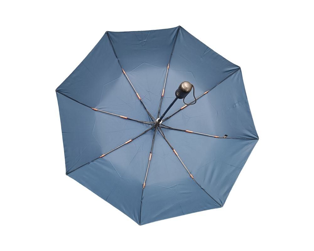 Ombrelli: Regenschirm mit Öffnungsautomatik – Nuovo (secondo la descrizione) da Luzern venduto da Restwert_Luzern 1