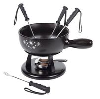 Kaltenbach Fondue Garnitur SKI
