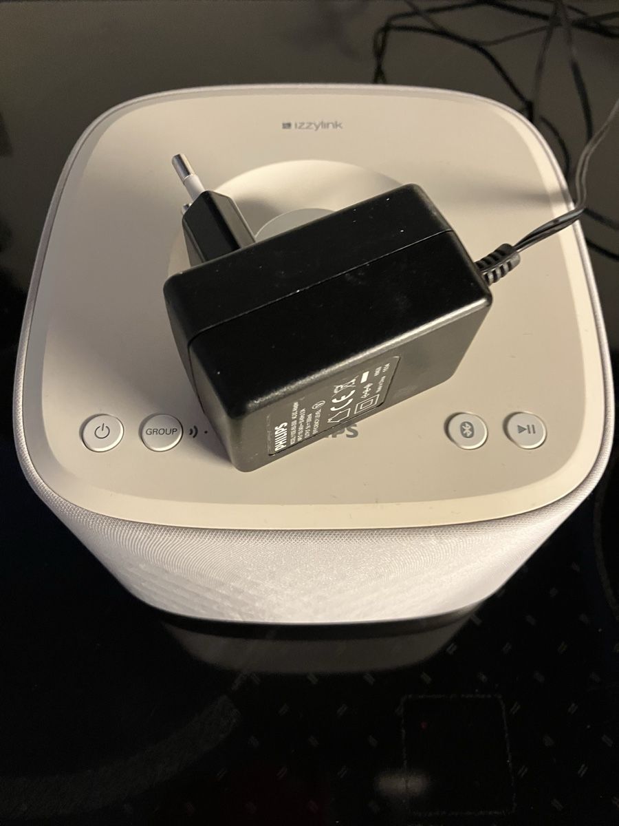 Philips Haut-parleurs: Lautsprecher Philips bluetooth – D'occasion à Boll par turtle013 3