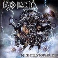 Iced earth - Night...