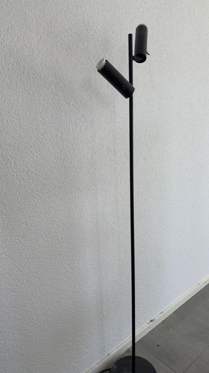 Lampade: Stehlampe Belid – Usato da Egg b. Zürich venduto da deb_c62s