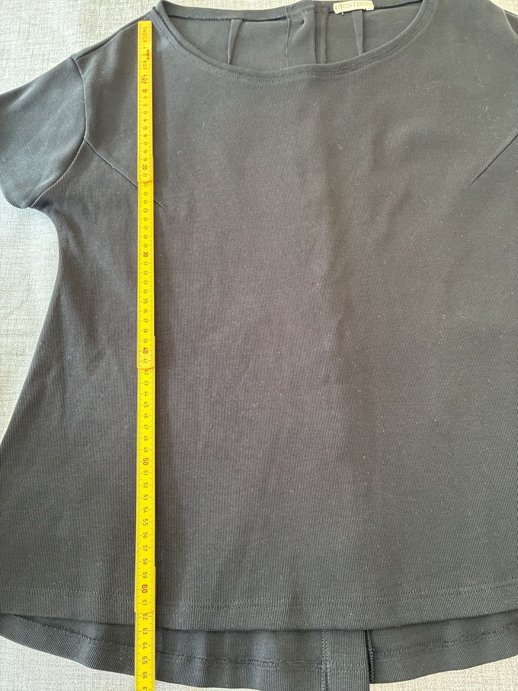 T-shirt: Design Shirt von [SCHI]ESS Gr. L – Nuovo (secondo la descrizione) da Davos Platz venduto da nanigl 6