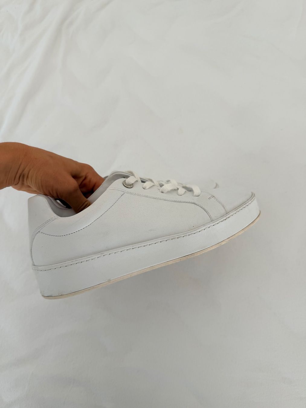 Loro Piana Chaussures femmes: Loro Piana Schuhe 37 – D'occasion à Roggwil TG par est_r5x7