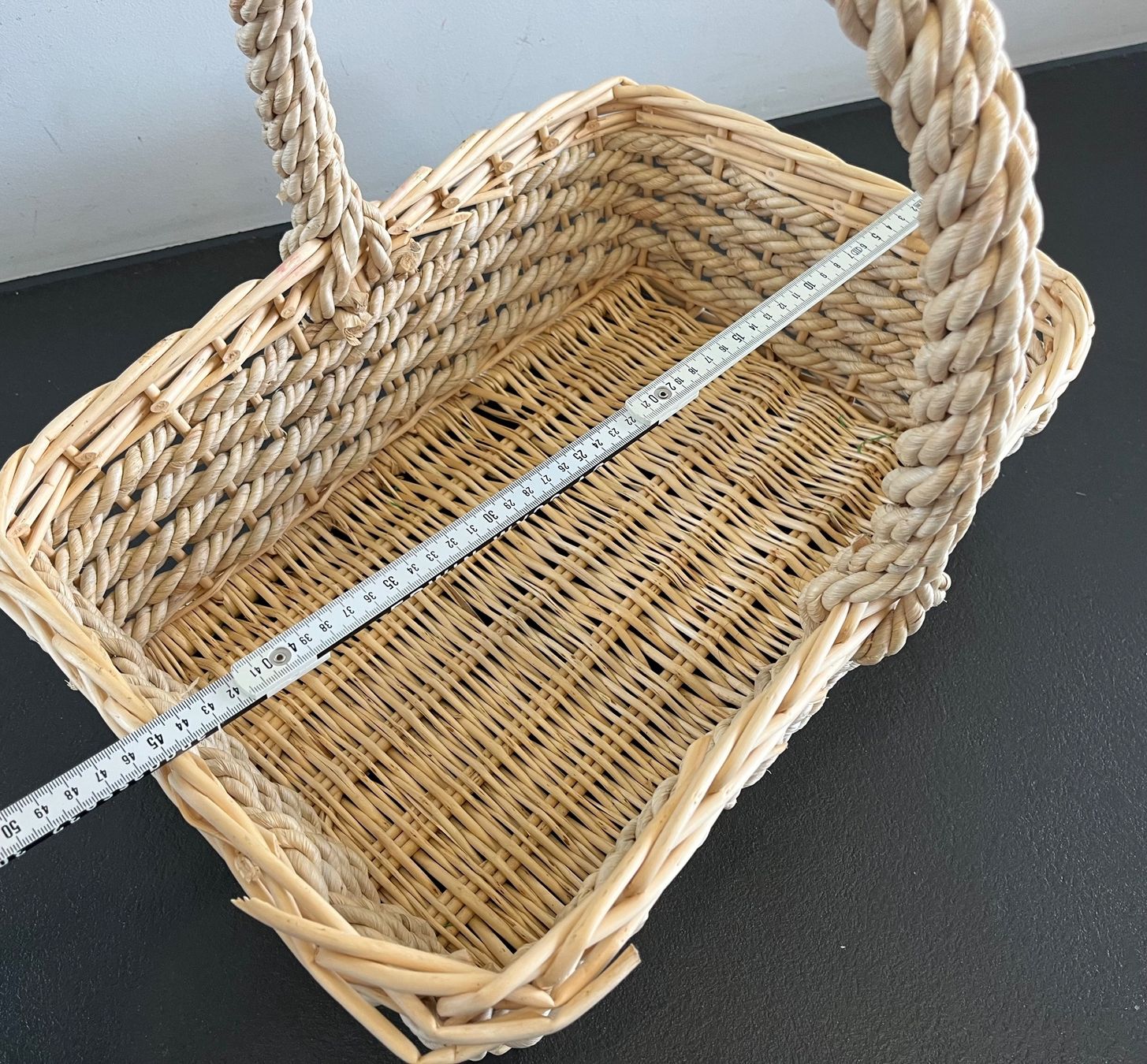 Altro per la casa: 4 grosse Körbe – Usato da Zollikofen venduto da spunk65 4