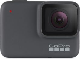 Top: Gopro Hero 7 Silver Actioncamera 4K Videos ab 1Fr!!!