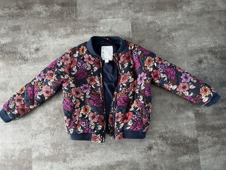 Jacke 97 Vertbaudet 