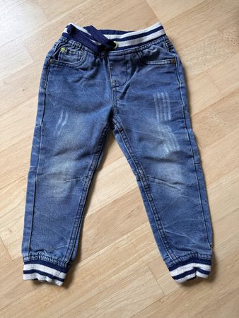 Jeans Grösse 98