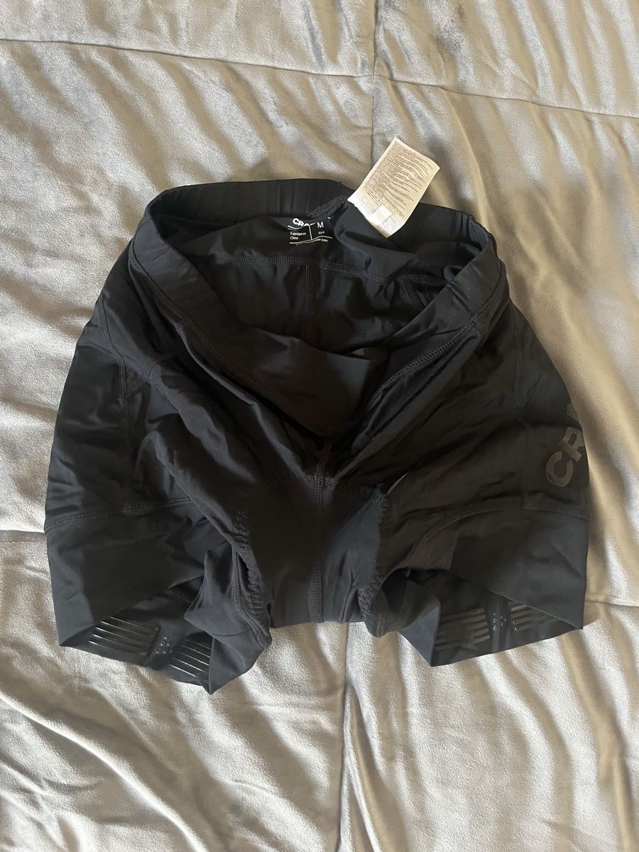 Craft Pantaloni: Short de vélo – Usato da Montsevelier venduto da Duna2210