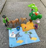 Playmobil 6949 Ponymama mit Fohlen