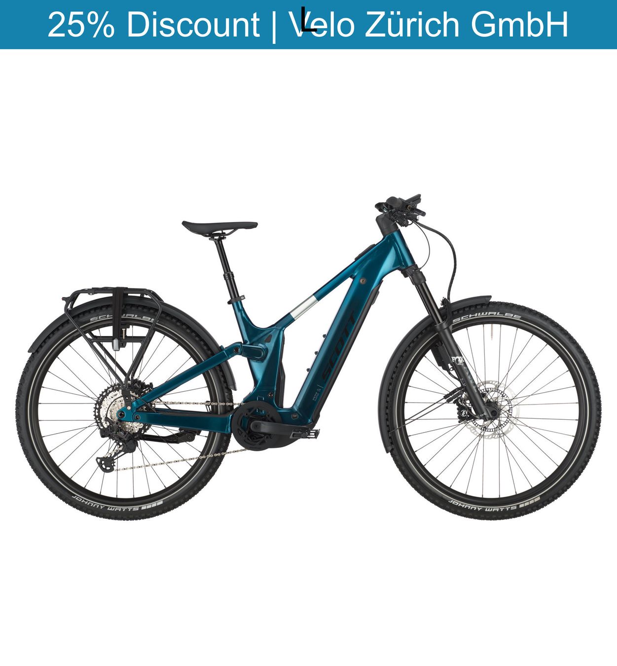 Biciclette: Scott Axis FS 10 – Nuovo (secondo la descrizione) da Zürich venduto da Velo_Zuerich
