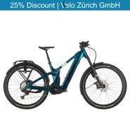 Scott Axis FS 10
