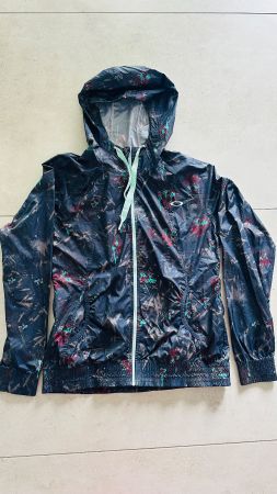 Oakley Windjacke für Damen, Grösse M