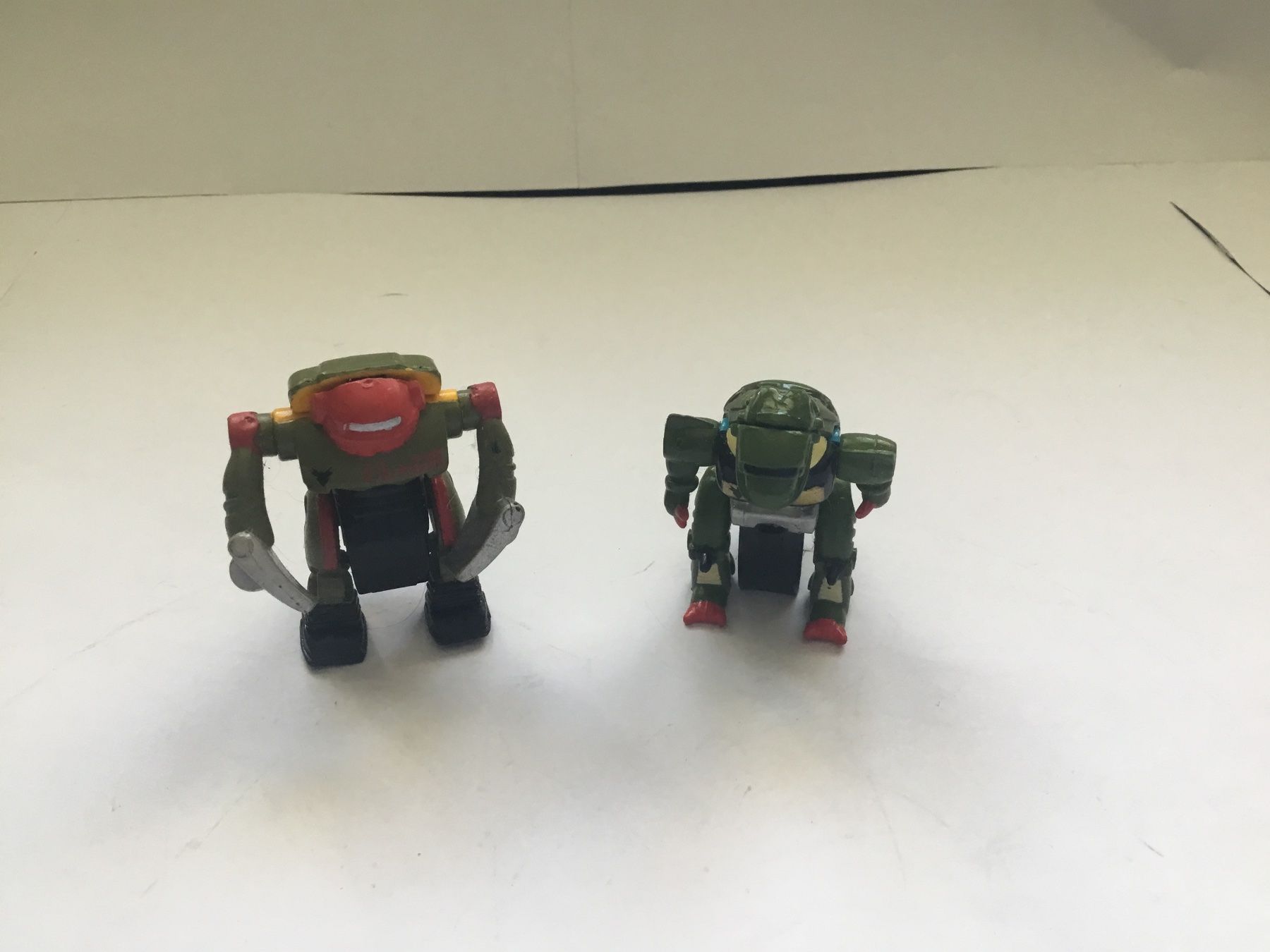 Figurines: Micro Machines – D'occasion à Dänikon ZH par didi1103 5
