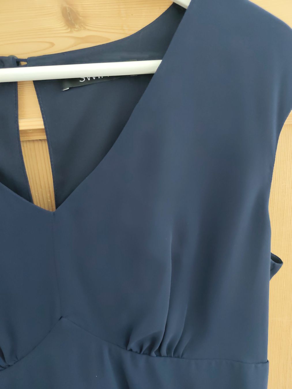 Robes: Kleid Swing Grösse 42 – Neuf (Voir description) à Widnau par aschmi 1