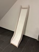 Flexa CLASSIC Rutschbahn Halbhochbett