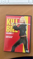 Kill Bill Volume 2 DVD - Quentin Tarantino Kultfilm