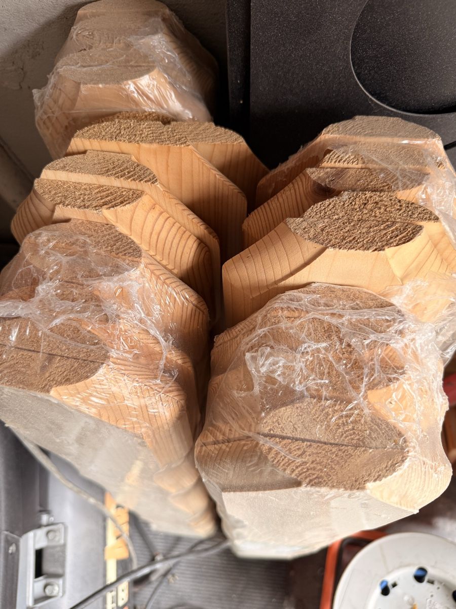 Holzartikel: Profilbrett Fichte – Neu (gemäss Beschreibung) aus Deitingen von Djlion 2