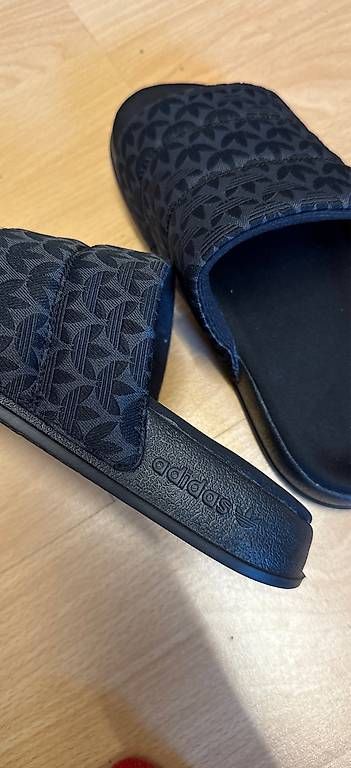 Flipper: Adidas-Flip-Flops – Nuovo (secondo la descrizione) da Winterthur venduto da eva_zfz7 3