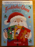 Weihnachtskartenspiel