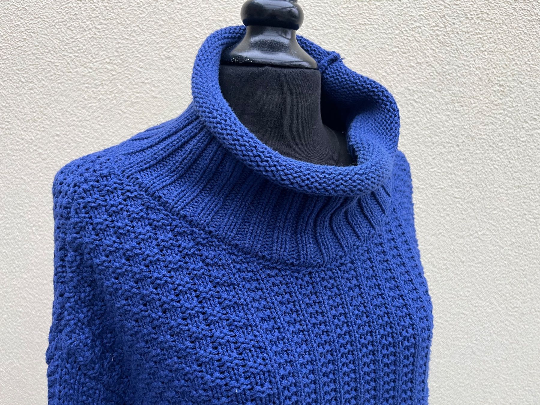 Monari Maglioni & Felpe: Strickpullover von Monari Gr.46 – Usato da Hergiswil NW venduto da Primia 1
