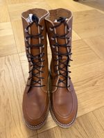 Red Wing Heritage Gracie 3431