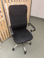 Office chair black 
