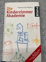 Die Kinderzimmer Akademie