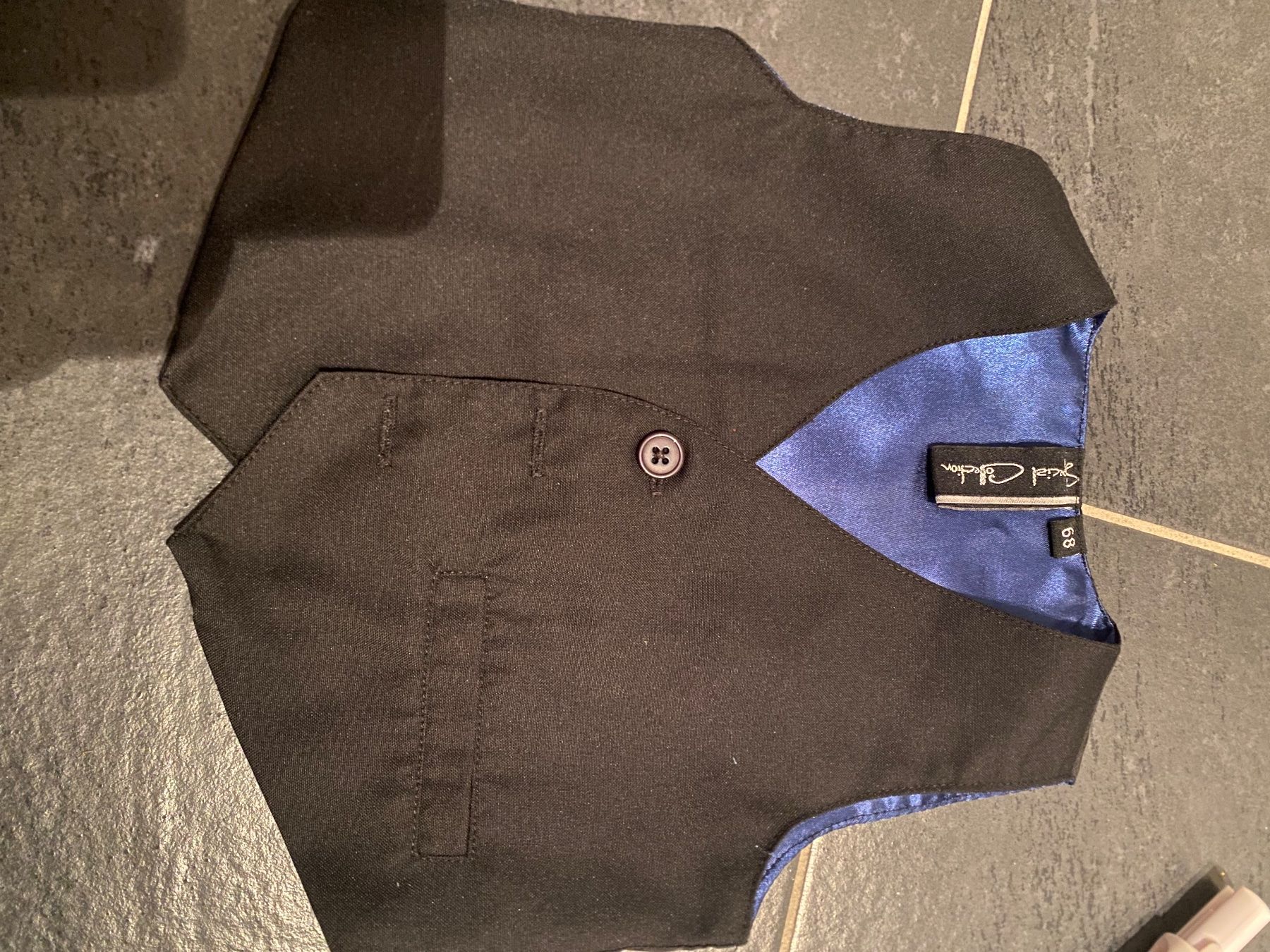 Lotti di vestiti: New Born Kleiderpaket 56-68 – Usato da Alberswil venduto da PAMA1901 4