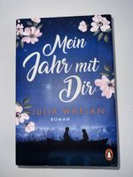 Buch / Roman " Mein Jahr mit Dir"