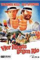 Bud Spencer Terence Hill Vier Fäuste gegen Rio Brasilien