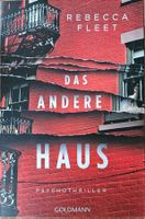 Rebecca Fleet - Das andere Haus