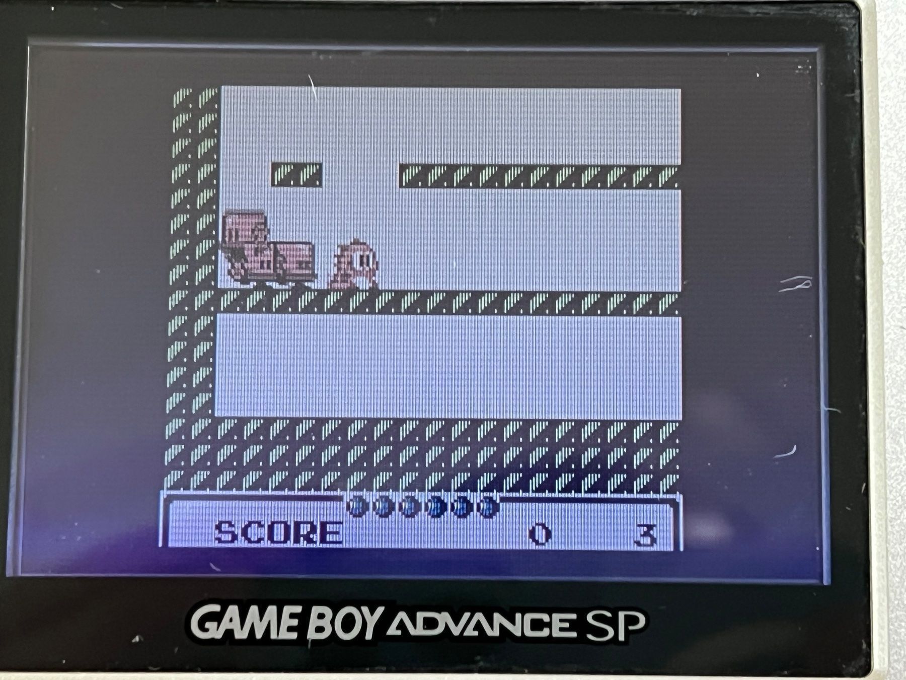 Giochi: Gameboy- Bubble Bobble – Usato da Grüsch venduto da Speed_demon 3