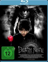 Death Note (Blu-Ray)