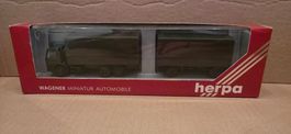HERPA.SCANIA MILITAIRE.6X2/4. CH. 1/87.