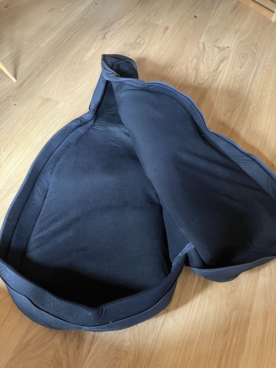 Taschen: Cellofutteral – Neu (gemäss Beschreibung) aus Röthenbach i. E. von Eisbaer011 1