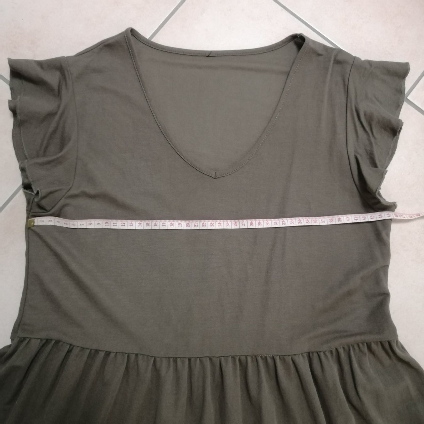 Vestiti: Sommerkleid Gr.S – Usato da Henau venduto da AXAA 4
