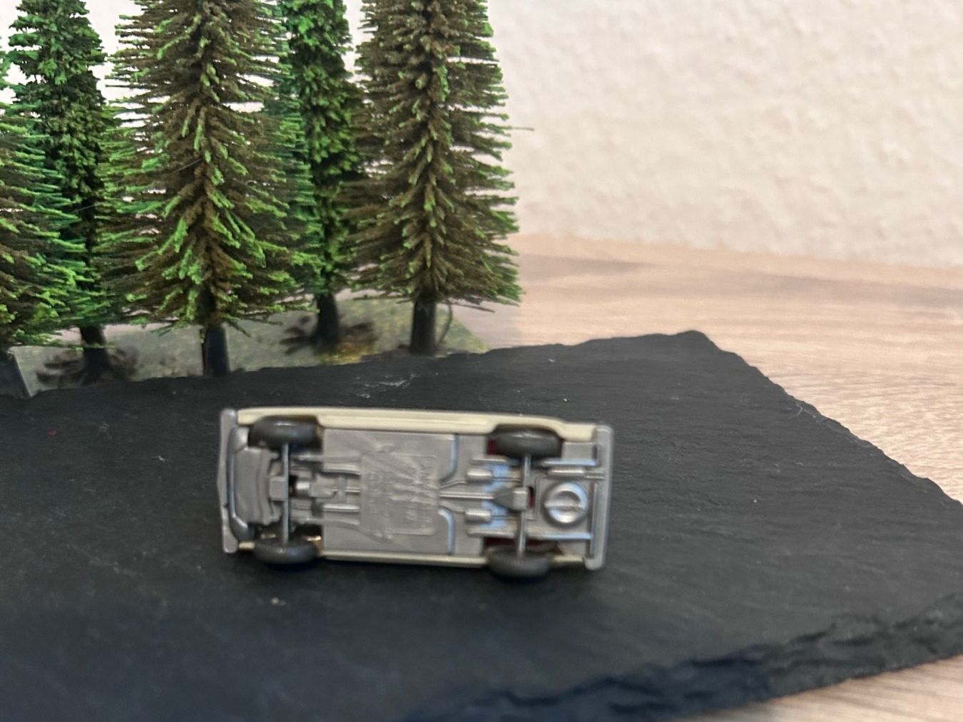 Wiking Modellini d'auto: Ford Capri Wiking 1:87 – Usato da Goldach venduto da Manyro55 4